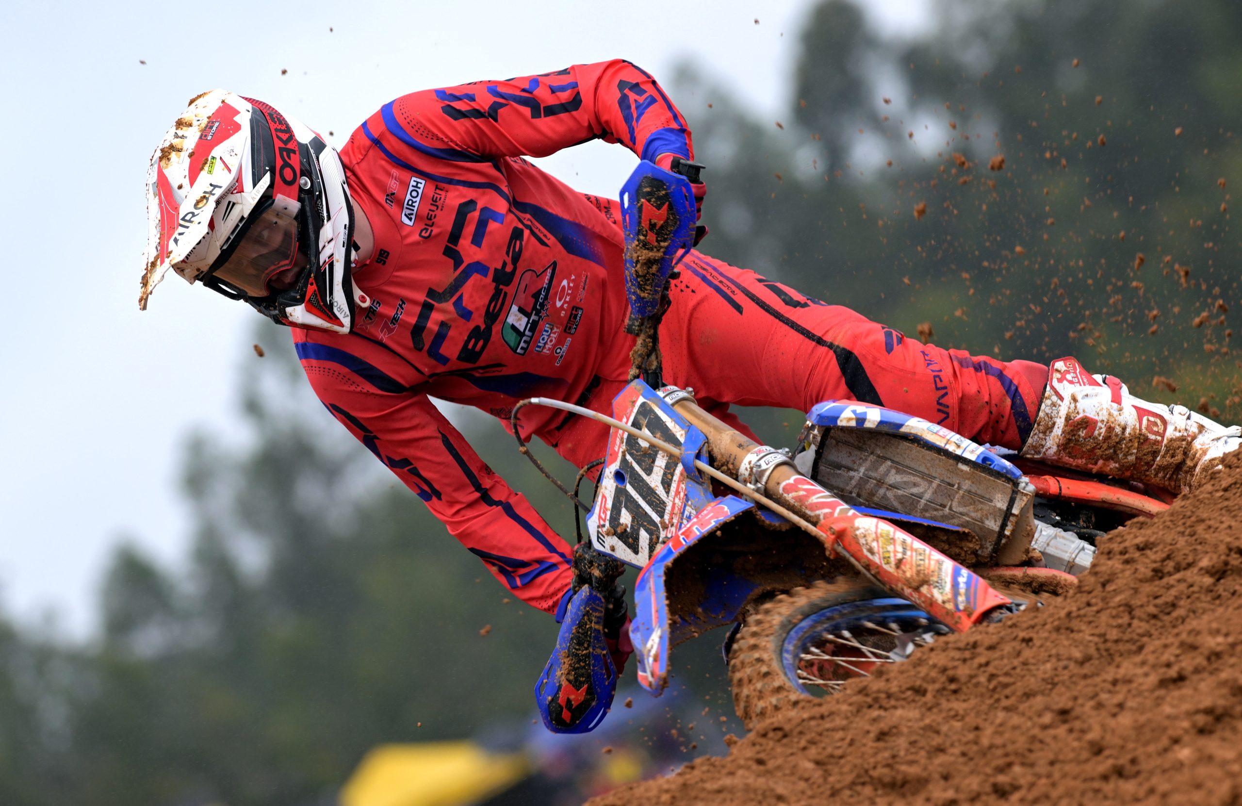 Ben Watson - MXGP Portogallo Agueda