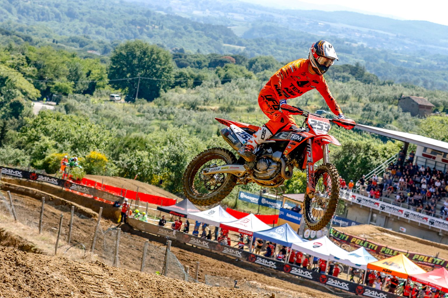 Jan Pancar - ph. Motocrossaddiction