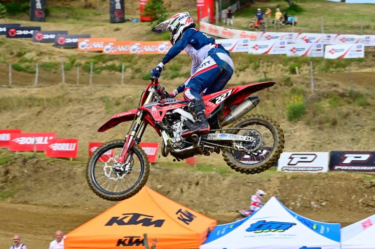 Matteo Giarrizzo – ph. Mxreport