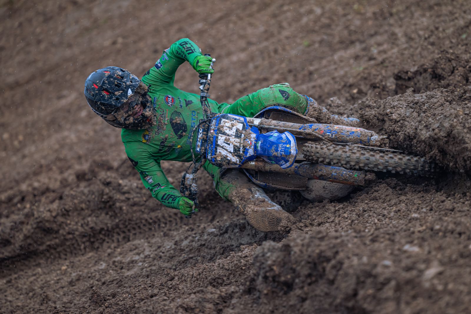 Saad Soulimani GP Francia EMX250