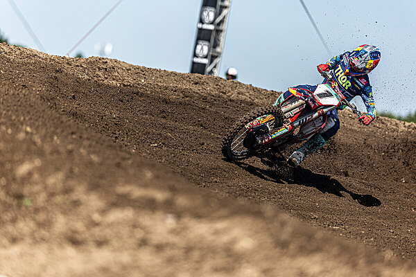 Jorge Prado #1 in Indonesia