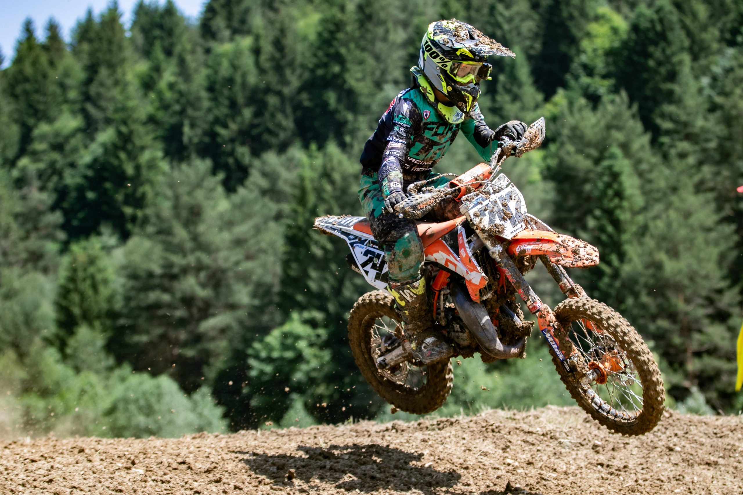 Omar Guerra emx85 Romania