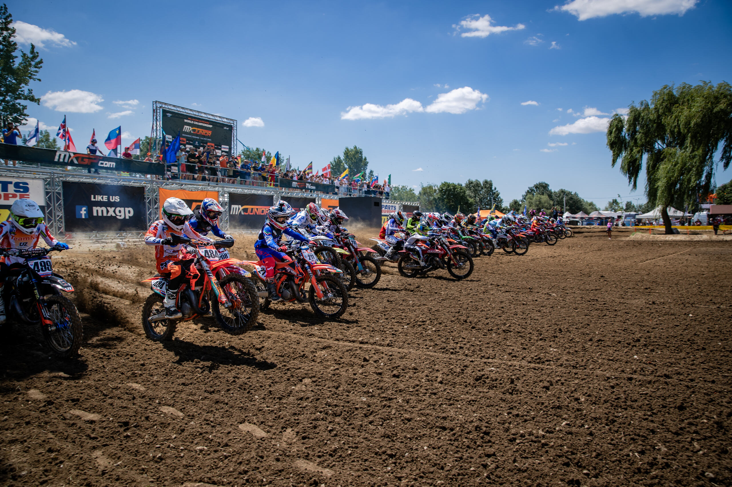 FIM Junior world championship