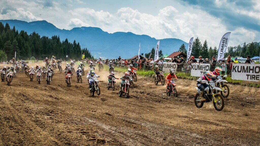 start emx85 romania 090624