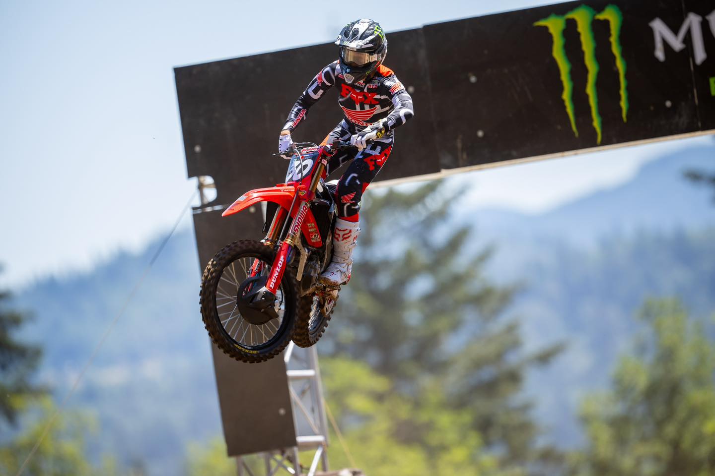 Jo Shimoda a Washougal 2024