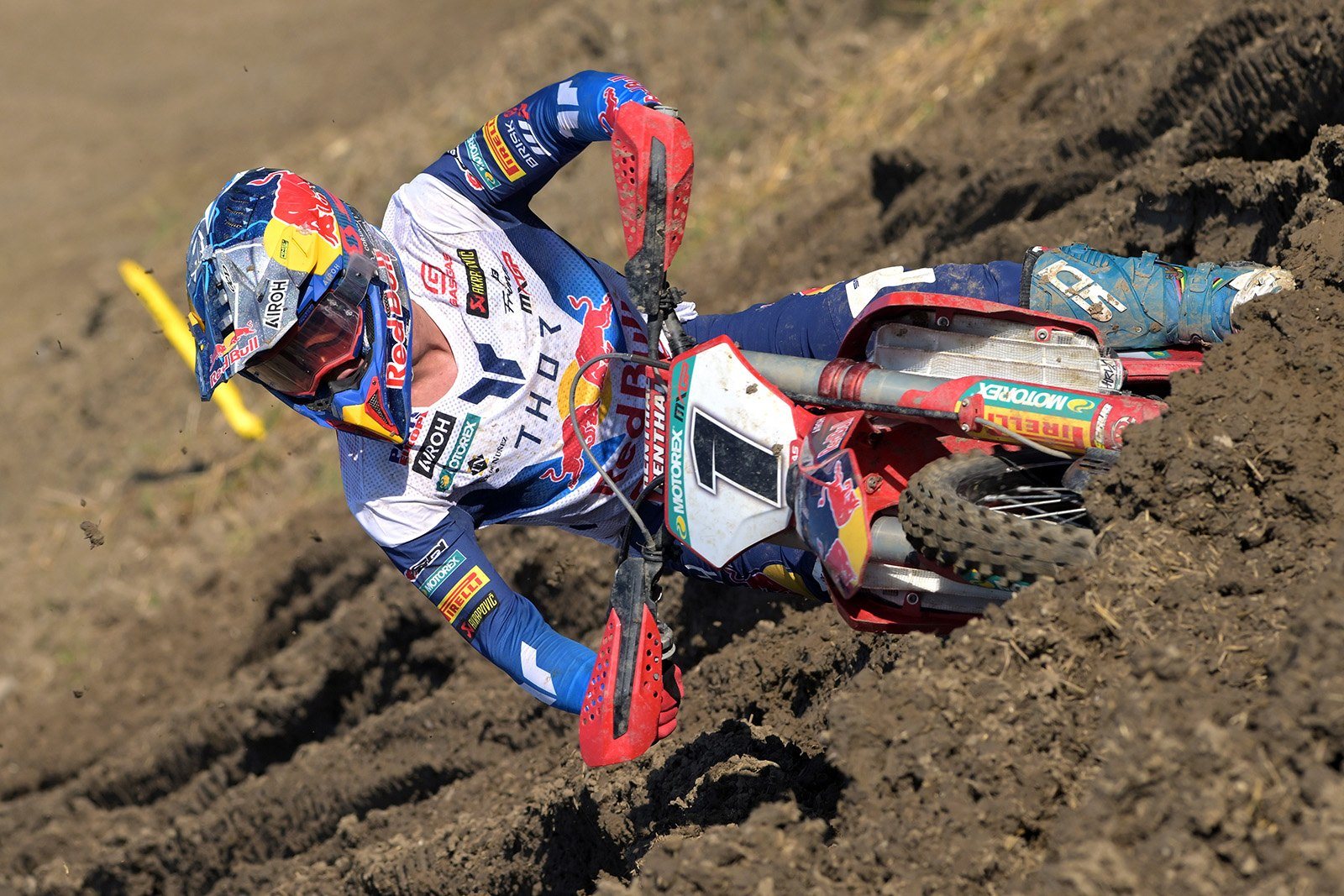 Jorge Prado #1