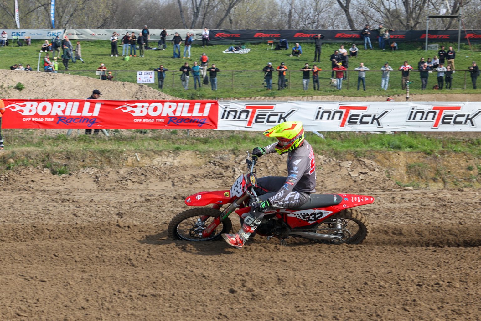 Mirko Valsecchi - ph. Mxreport