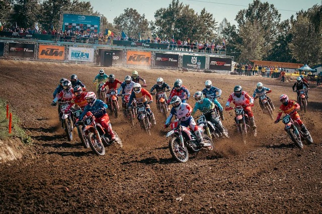 start MXoEN-ROMANIA 2024