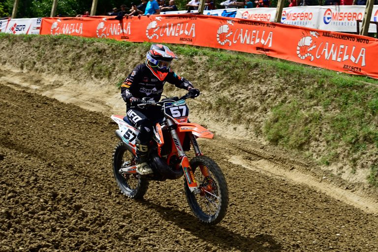 Giorgio Antoniazzi – ph. Mxreport