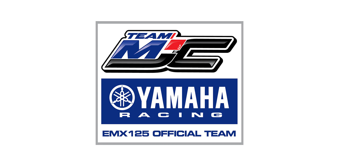 MJC Yamaha EMX125 2025