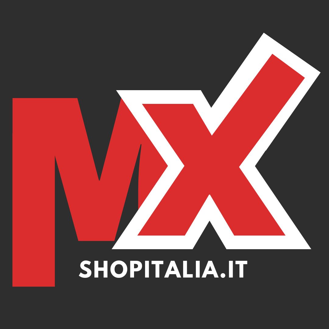 MxShop Italia logo