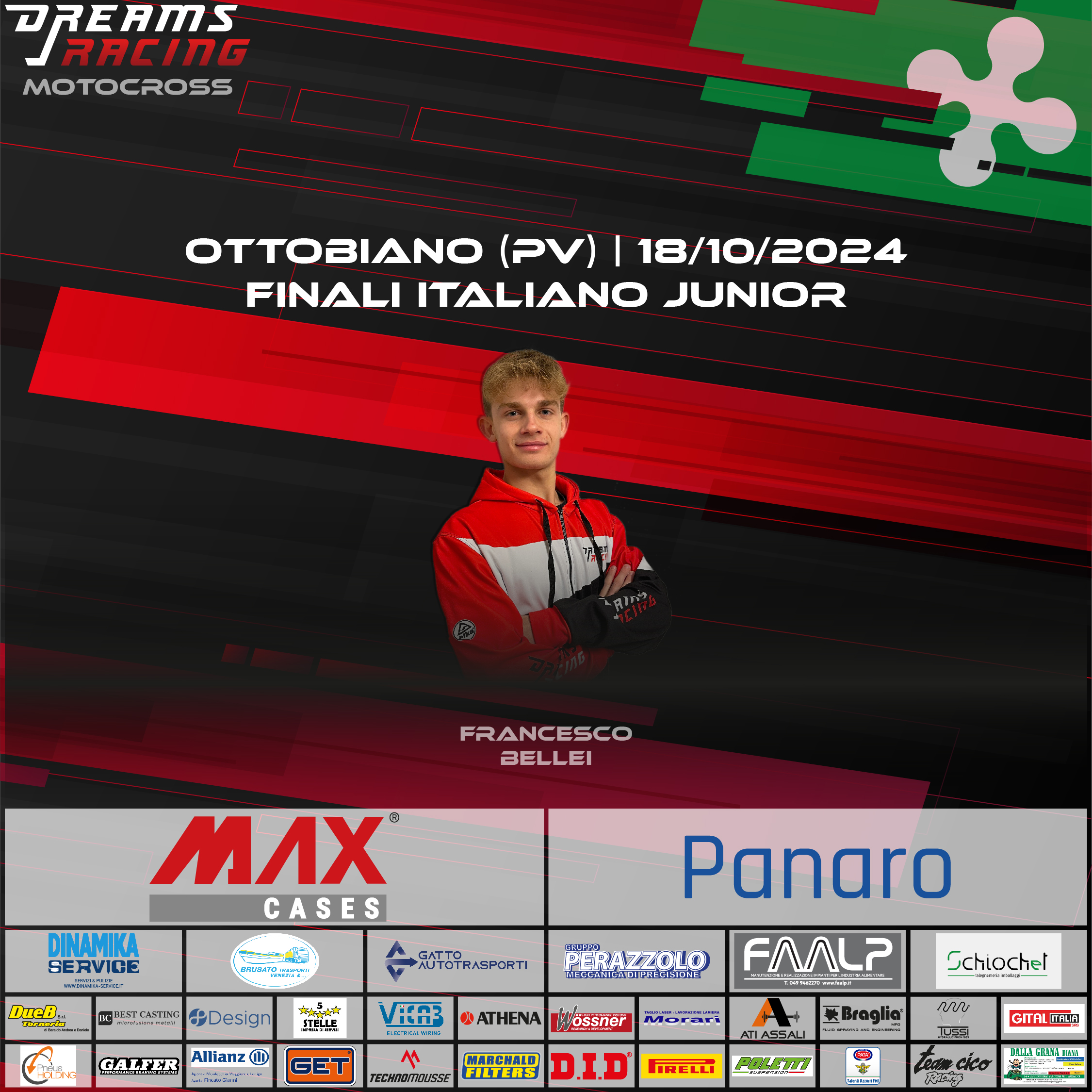 pregara mx ita jr ottobiano