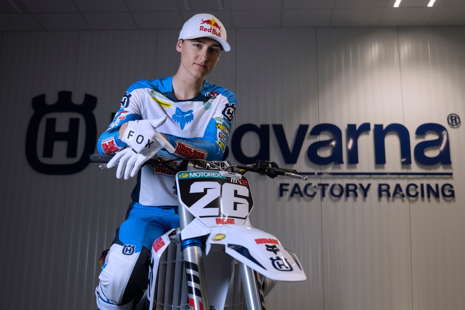 Liam Everts_Nestaan ​​Husqvarna Factory Racing