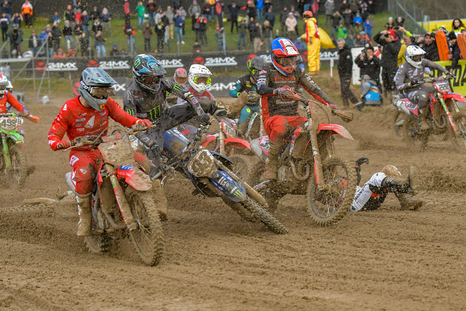 Start Mantova INTMX 2025