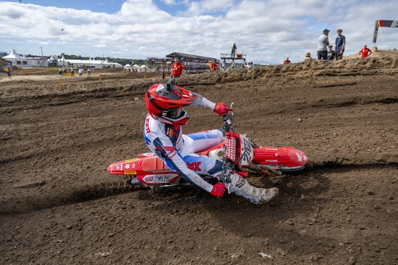 Tim Gajser GP Argentina 2025