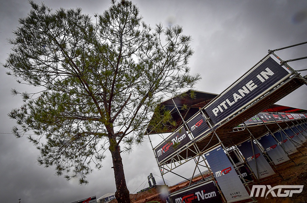 MXGP Cozar - Castilla la Mancha