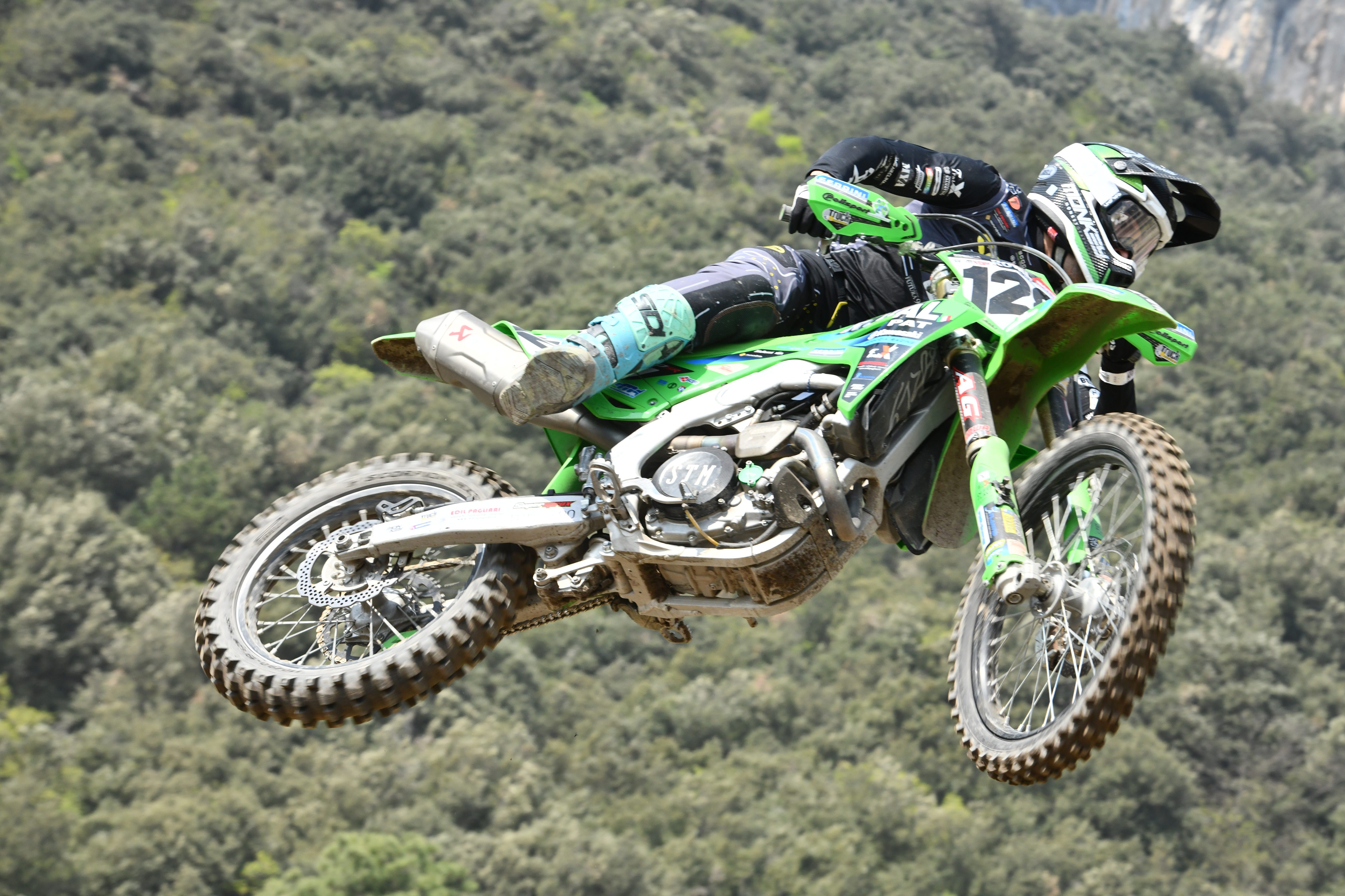 Ivo Monticelli #128