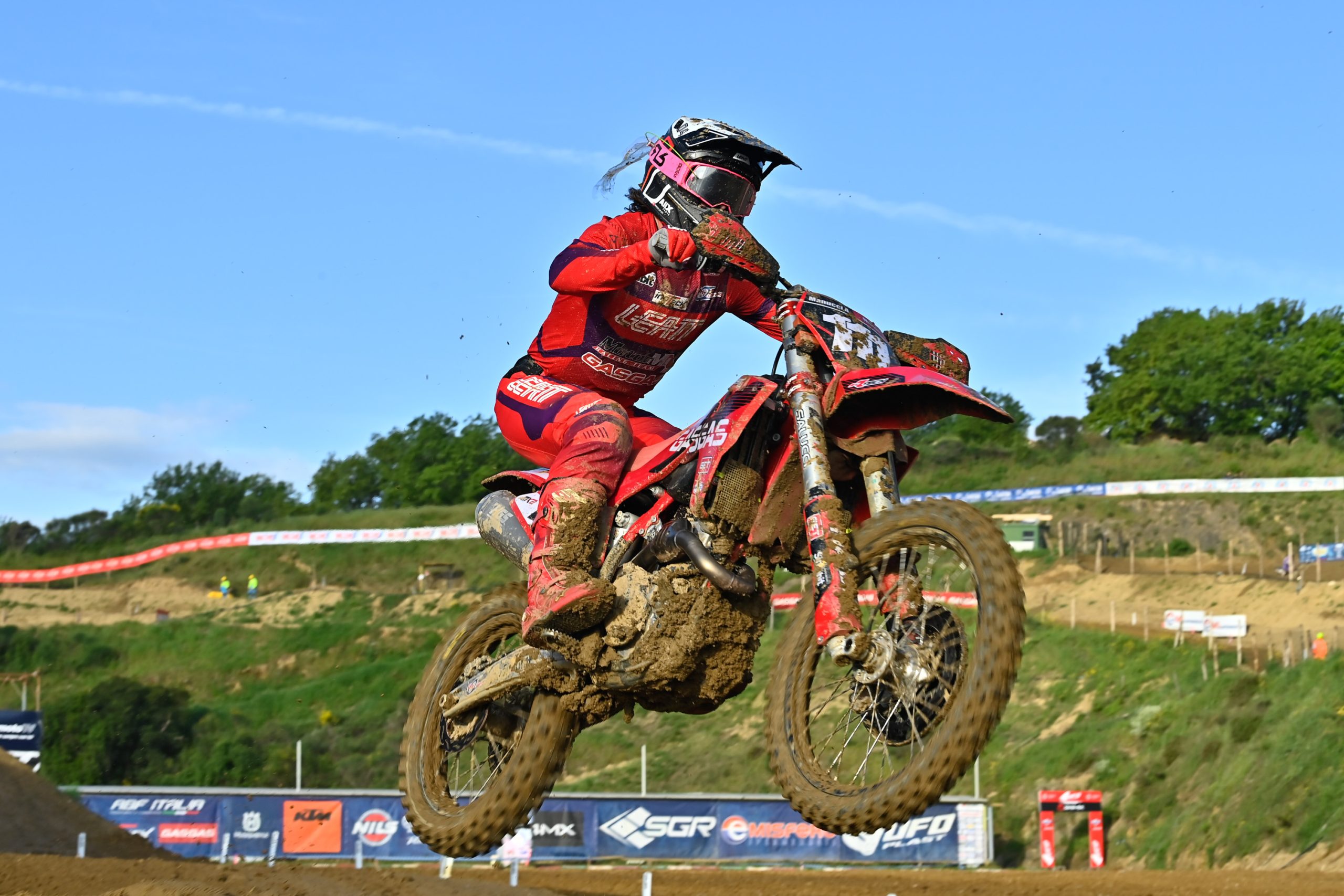 Alessandro Manucci #111