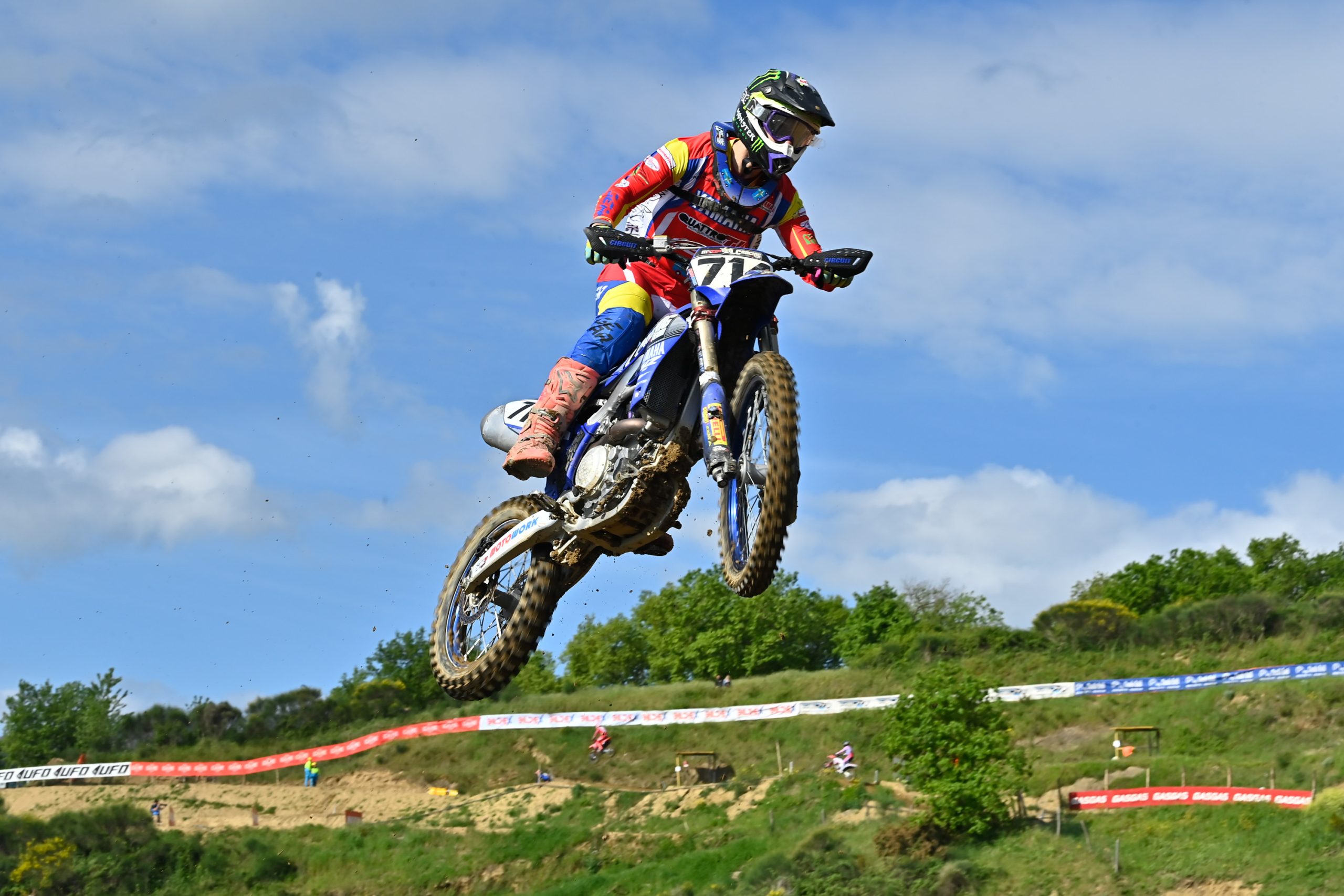 Nicholas Gipponi #714