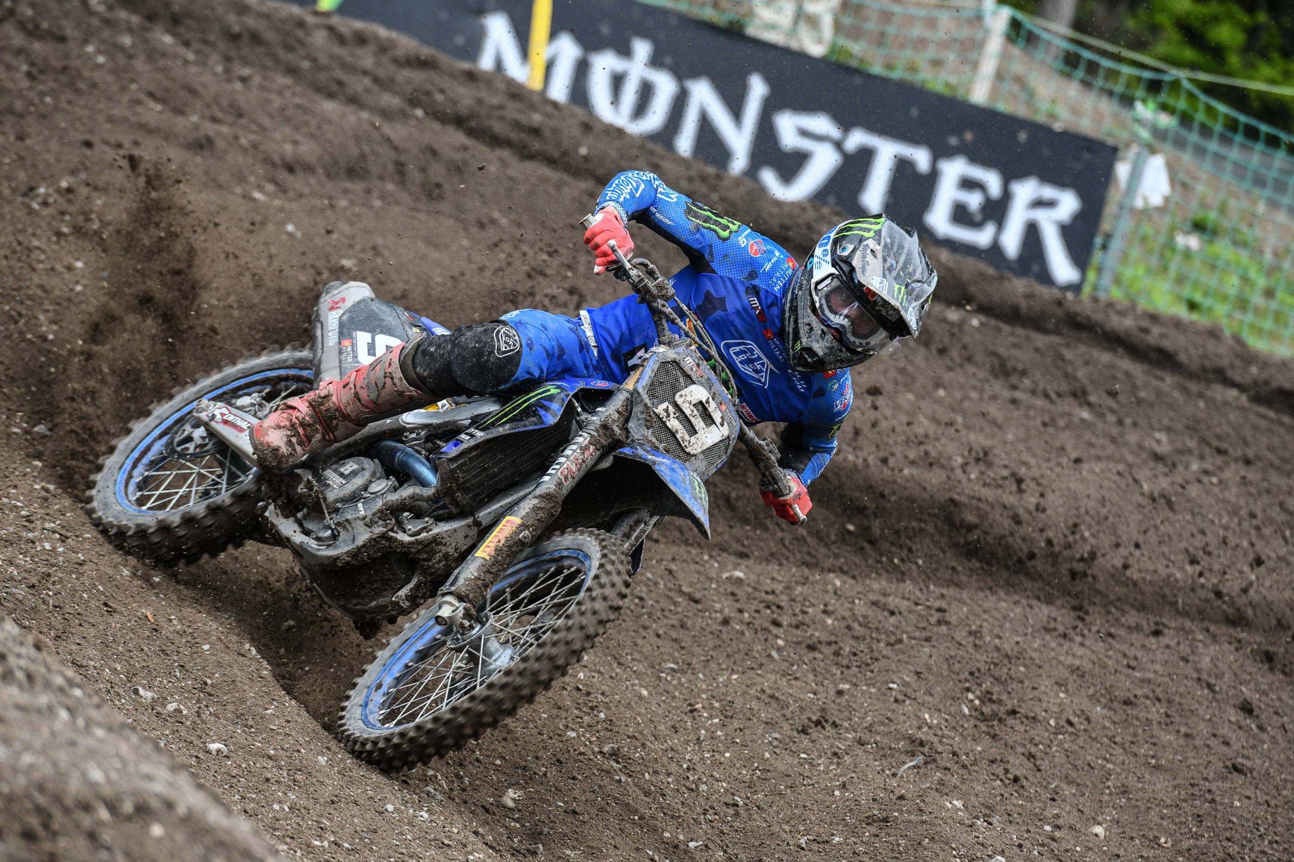 Thibault Benistant #9