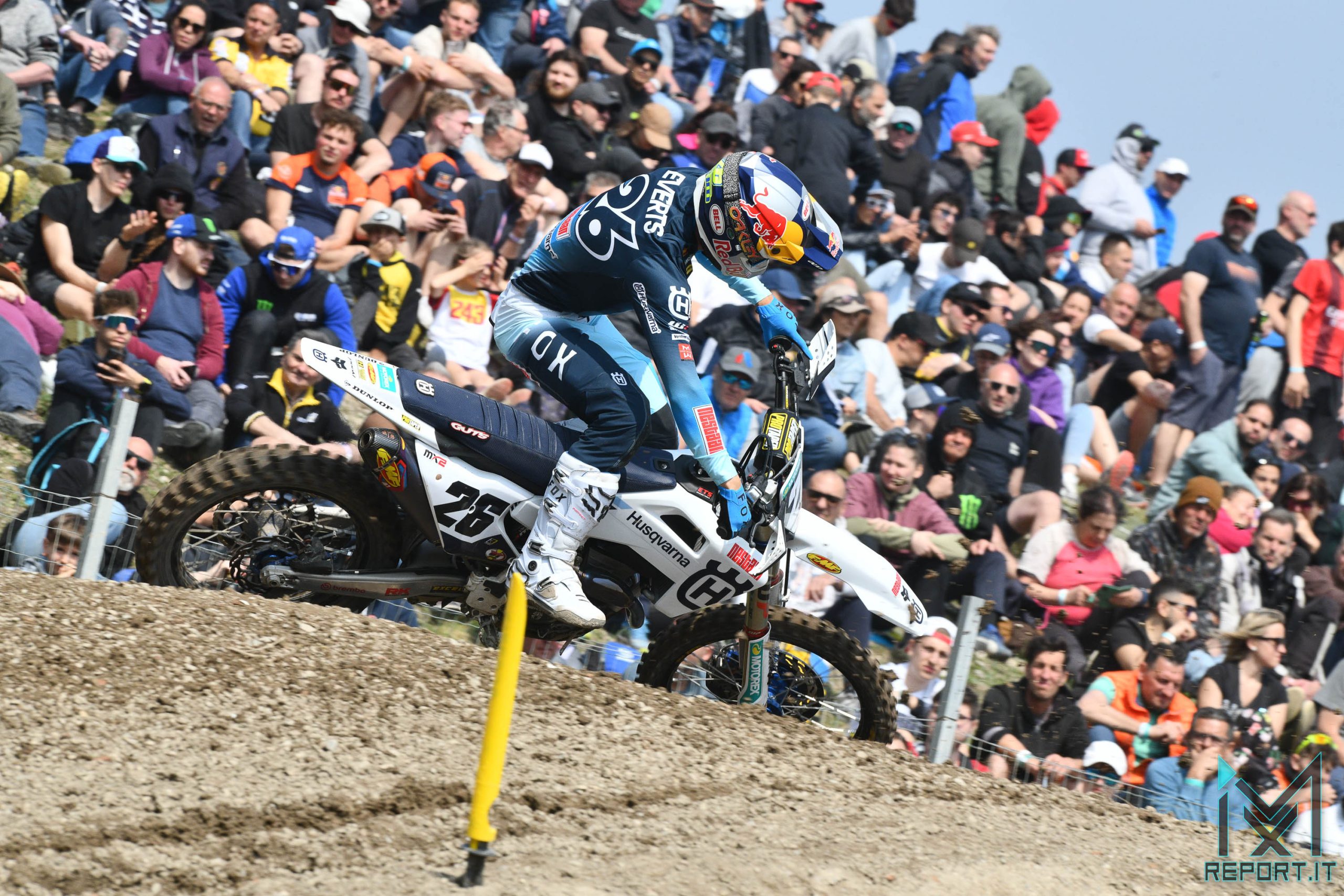 Liam Everts #26