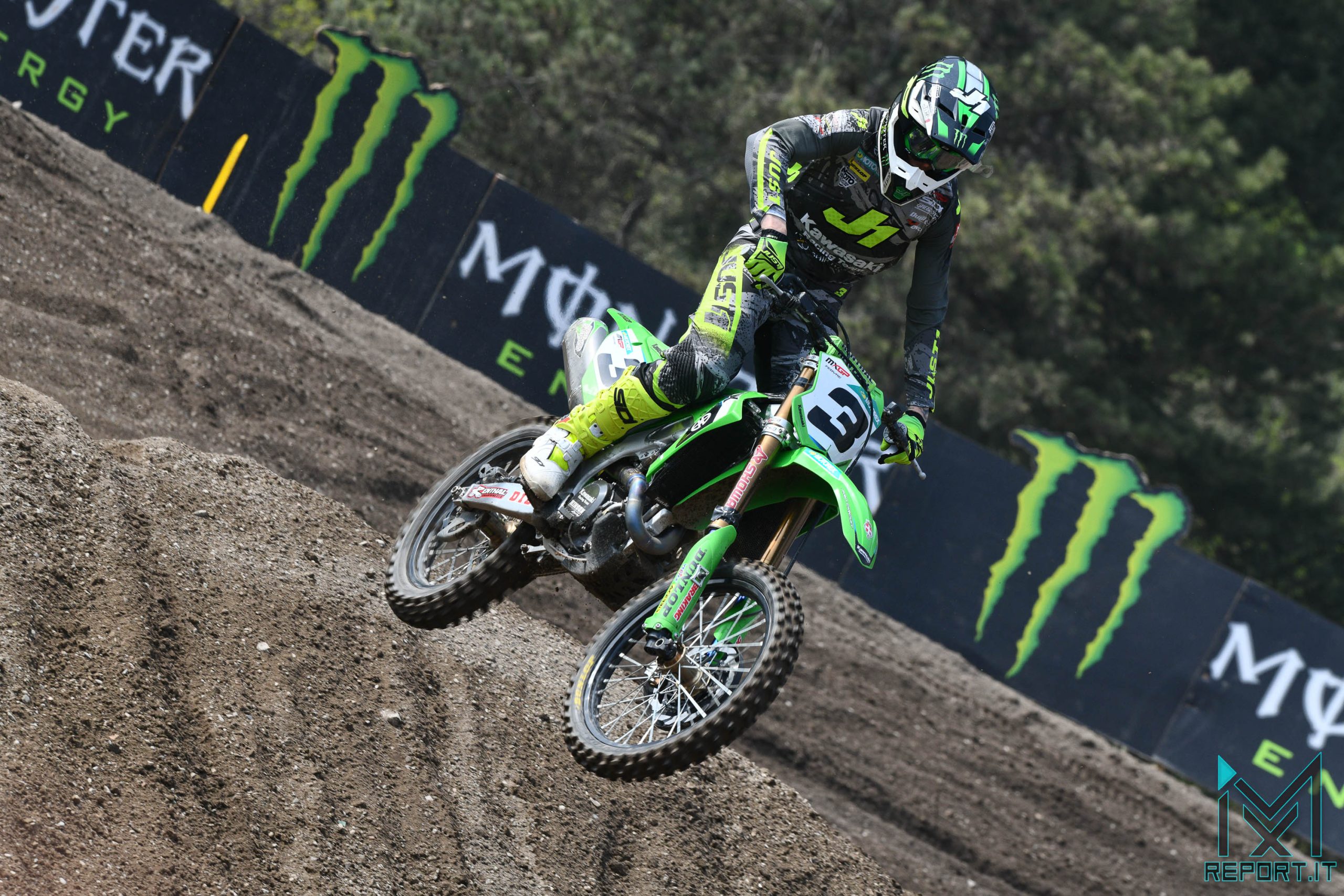 Romain Febvre #3
