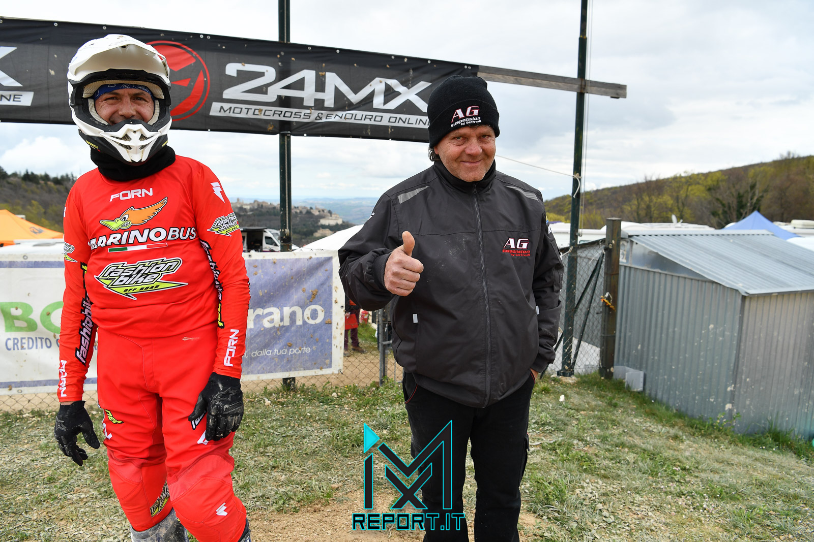 ITA Pro Senior Cingoli-1070